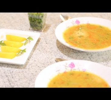 Strength In Scripture make-a-fast-and-flavorful-red-lentil-soup-perfect-for-winter-youtube-thumbnail-365x330 Make a Fast and Flavorful Red Lentil Soup // Perfect for Winter  