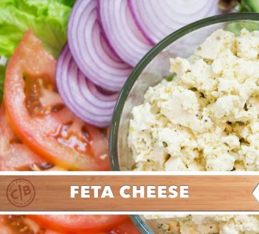 Strength In Scripture make-vegan-feta-cheese-in-under-5mins-simple-and-quick-youtube-thumbnail-365x330 Make Vegan Feta Cheese in Under 5mins! // Simple and Quick  