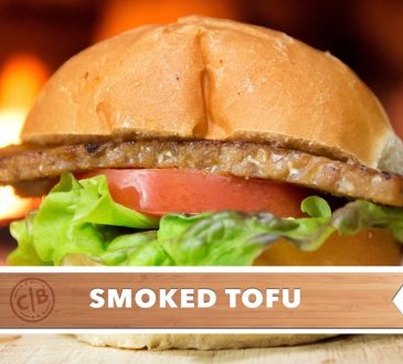 Strength In Scripture the-best-and-easiest-smoked-tofu-recipe-you-will-find-perfect-for-blt-sandwiches-youtube-thumbnail-365x330 The Best and Easiest Smoked Tofu Recipe You Will Find! // Perfect for BLT Sandwiches  