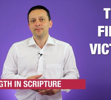 Strength In Scripture the-final-victory-youtube-thumbnail-365x330 The Final Victory!  