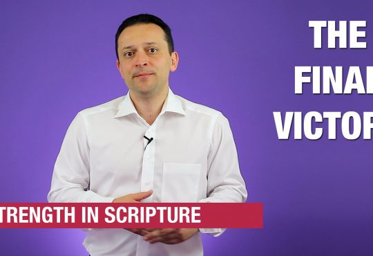Strength In Scripture the-final-victory-youtube-thumbnail-540x370 The Final Victory!  