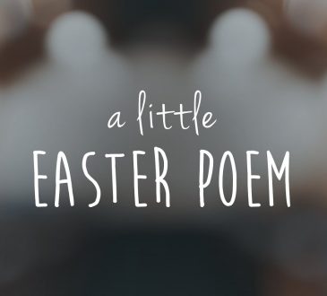 Strength In Scripture a-little-easter-poem-youtube-thumbnail-365x330 A Little Easter Poem  