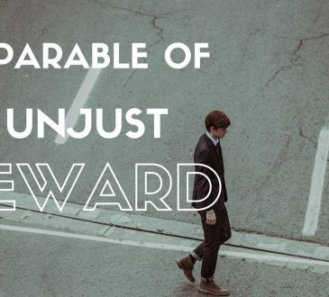Strength In Scripture the-unjust-steward-explaining-a-very-confusing-parable-s02e27-youtube-thumbnail-365x330 The Unjust Steward - Explaining a very confusing parable [S02E29]  