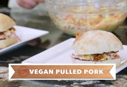 Strength In Scripture vegan-pulled-pork-with-jackfruit-yes-and-its-so-good-youtube-thumbnail-540x370 VEGAN PULLED PORK with JACKFRUIT?! YES and it's SO GOOD!  