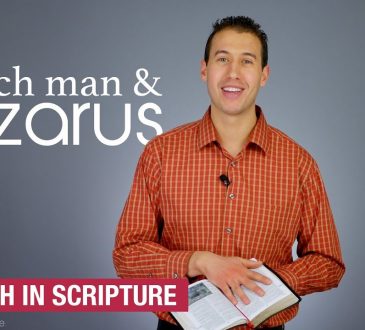 Strength In Scripture understanding-the-parable-of-the-rich-man-and-lazarus-s02e30-youtube-thumbnail-365x330 Understanding The Parable of The Rich Man and Lazarus [S02E30]  