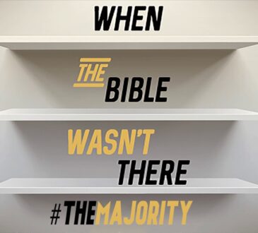 Strength In Scripture when-less-is-more-when-the-bible-wasnt-there-ep-10-youtube-thumbnail-365x330 When Less is More - When the Bible Wasn't There ep.10  