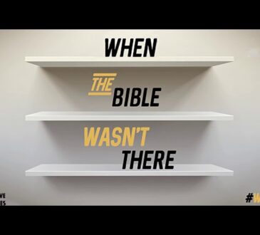 Strength In Scripture saving-myself-when-the-bible-wasnt-there-ep-11-youtube-thumbnail-365x330 Saving Myself -- When the Bible Wasn't There ep.11  