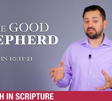 Strength In Scripture the-parable-of-the-good-shepherd-do-you-know-what-it-means-youtube-thumbnail-365x330 The Parable of the Good Shepherd. Do you know what it means? [S02E17]  