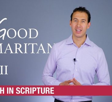 Strength In Scripture posttypevideop853-youtube-thumbnail-365x330 The Parable of the Good Samaritan Explained [S02E21]  