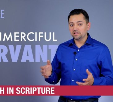 Strength In Scripture the-parable-of-the-unforgiving-servant-s02e18-youtube-thumbnail-365x330 The Parable of the Unforgiving Servant [S02E19]  
