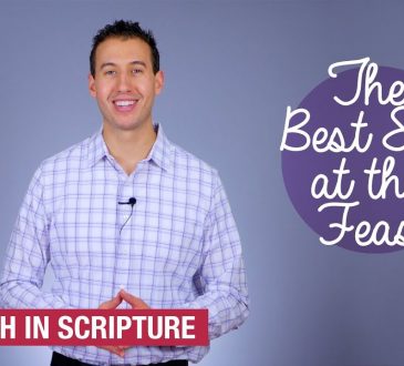 Strength In Scripture the-parable-of-the-lowest-seat-at-the-feast-s02e23-youtube-thumbnail-365x330 The parable of the Lowest Seat at the Feast [S02E23]  