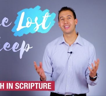 Strength In Scripture the-parable-of-the-lost-sheep-s02e25-youtube-thumbnail-365x330 The Parable of the Lost Sheep [S02E25]  