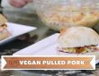 Strength In Scripture vegan-pulled-pork-with-jackfruit-yes-and-its-so-good-youtube-thumbnail-110x85 VEGAN PULLED PORK with JACKFRUIT?! YES and it's SO GOOD!  