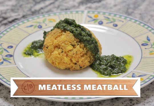 Strength In Scripture easily-make-spicy-meatless-meatballs-a-sweet-pesto-sauce-youtube-thumbnail-540x370 MEATLESS MEATBALLS  
